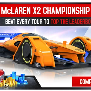 2018 Mclaren X2 Gallery Asphalt Wiki Fandom