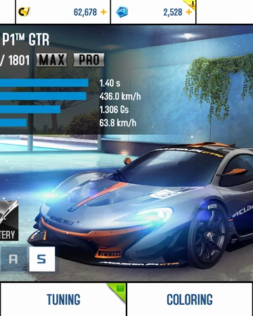 Mclaren P1 Gtr Asphalt Wiki Fandom