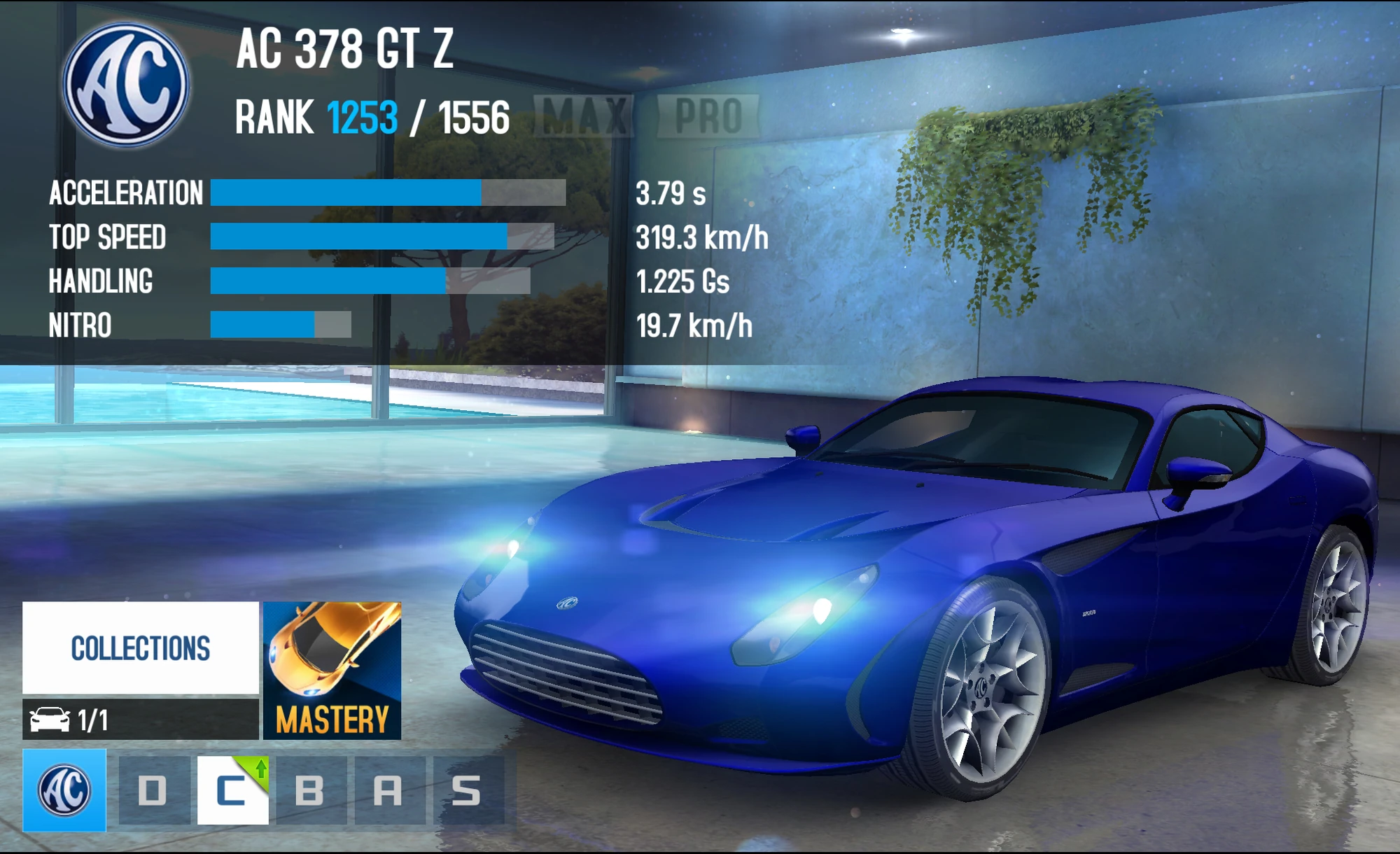 AC Cars | Asphalt Wiki | FANDOM powered by Wikia