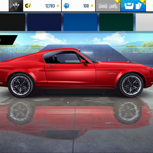 Equus Bass 770 Colors Asphalt Wiki Fandom