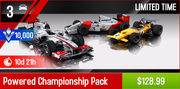 Asphalt 8 Airborne Car Packs Asphalt Wiki Fandom