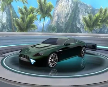 Aston Martin V12 Vantage Asphalt Wiki Fandom Powered