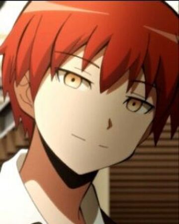 Karma Akabane Assassination Classroom Wikia Fandom