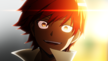 Karma Akabane Assassination Classroom Wikia Fandom