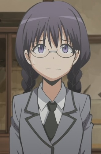 Manami Okuda | Assassination Classroom Wikia | FANDOM powered by Wikia