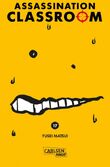 Assassination Classroom Manga Band 17