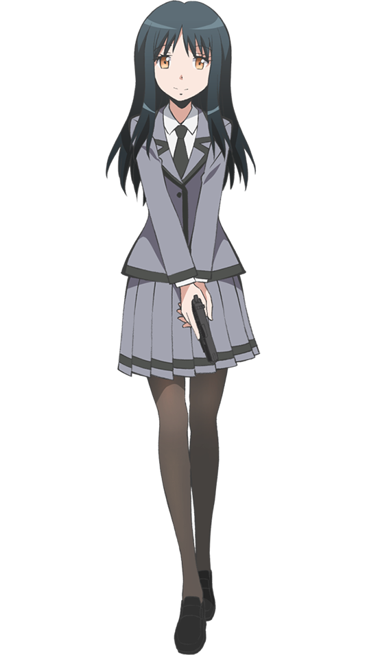 Yukiko Kanzaki | Wiki Assassination Classroom | Fandom