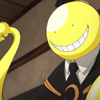 Koro Sensei Wiki Assassination Classroom Fandom
