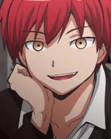 Karma Akabane Wiki Assassination Classroom Fandom