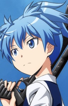 Nagisa Shiota Wiki Assassination Classroom Fandom