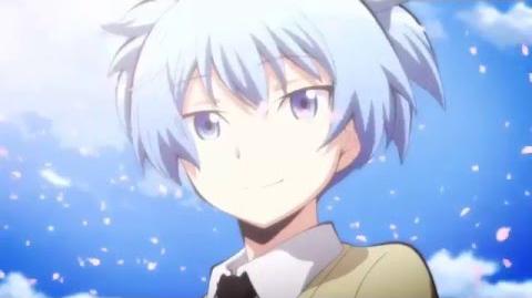 Bye Bye Yesterday Assassination Classroom Wiki Fandom