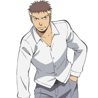 Ryoma Terasaka Assassination Classroom Wiki Fandom