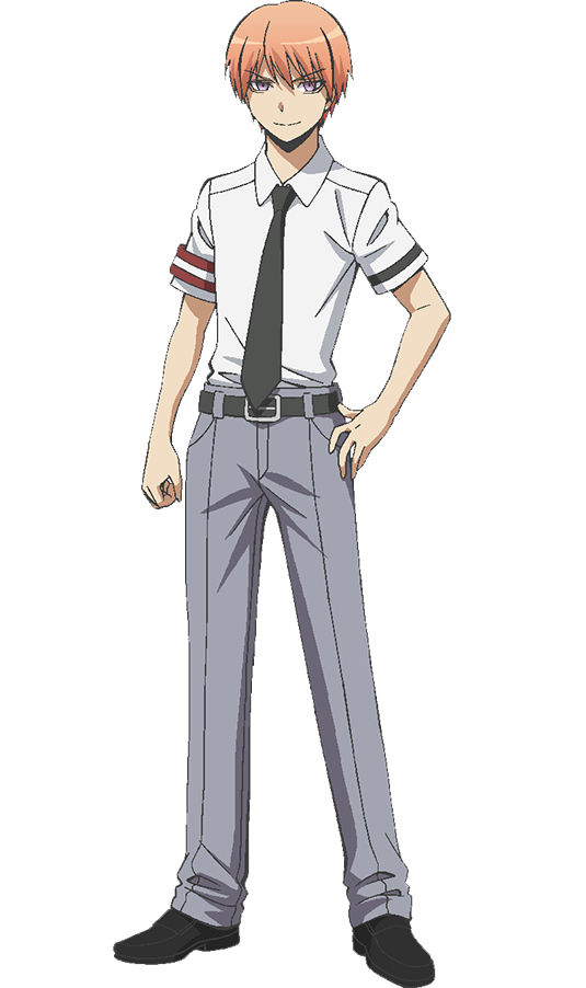 Gakushū Asano | Assassination Classroom Wiki | FANDOM powered by Wikia