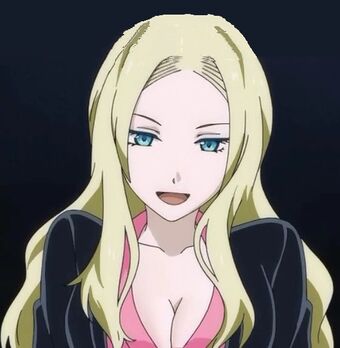 Irina Jelavic Assassination Classroom Wiki Fandom Images, Photos, Reviews