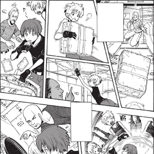 Nagisa Shiota Image Gallery Assassination Classroom Wiki Fandom