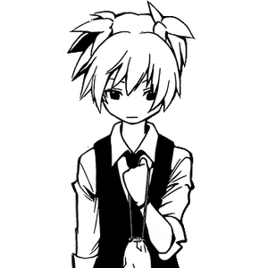 Nagisa Shiota Image Gallery Assassination Classroom Wiki Fandom