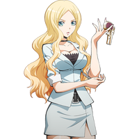 Irina Jelavic Assassination Classroom Wiki Fandom Images, Photos, Reviews