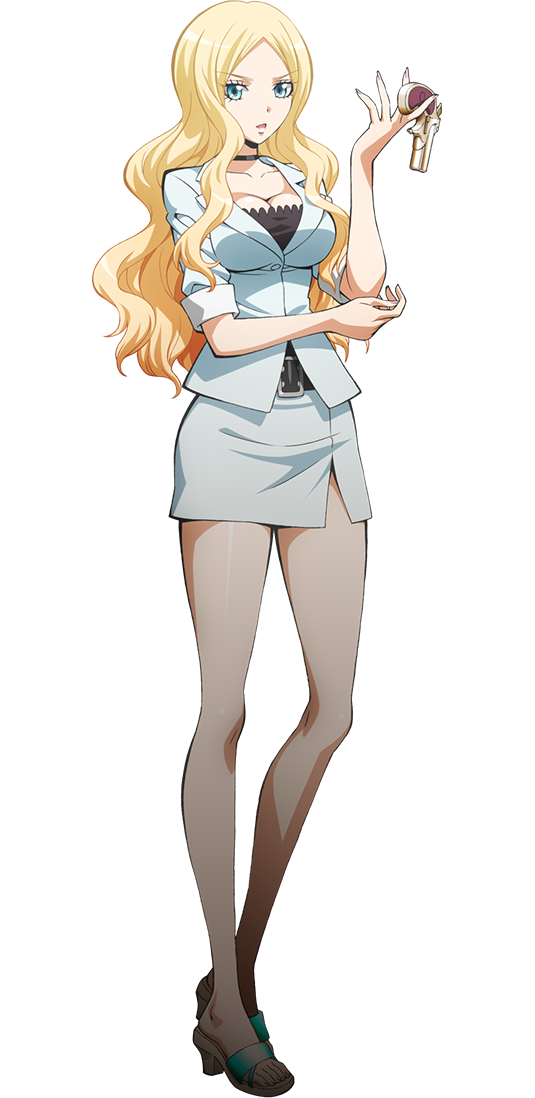 Irina Jelavic Assassination Classroom Wiki Fandom Images, Photos, Reviews