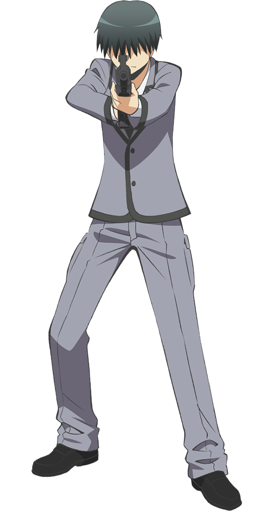 Ryūnosuke Chiba | Assassination Classroom Wiki | FANDOM powered by Wikia