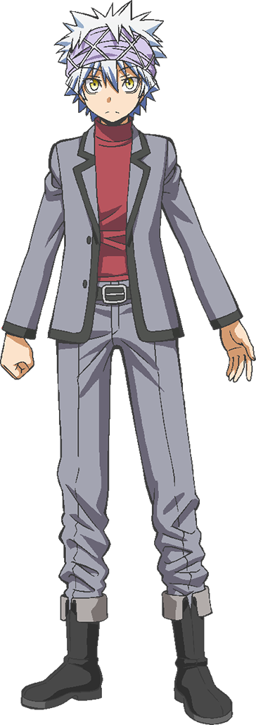 Itona Horibe Assassination Classroom Wiki Fandom Powered By Wikia