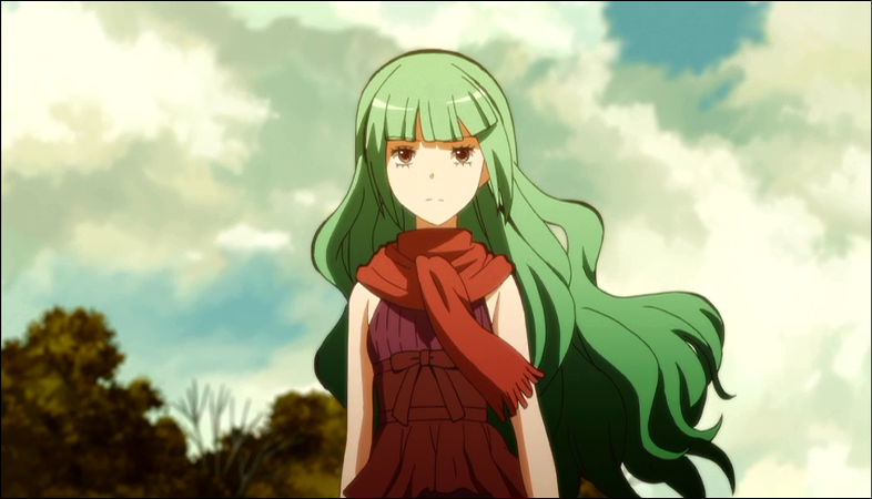 Image Kayano Ep 14 16 Png Assassination Classroom Wiki Fandom Powered By Wikia