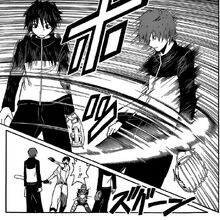 Karma Akabane Image Gallery Assassination Classroom Wiki Fandom