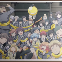 Tabidachi No Uta Assassination Classroom Wiki Fandom - tabidachi no uta assassination assassination classroom roblox id Tabidachi No Uta Assassination Classroom Wiki Fandom - assassination classroom roblox id