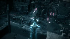 Eagle Vision - Eagle Sense - Ezio using