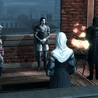 エツィオ アウディトーレ ダ フィレンツェ Assassin S Creed Wiki Fandom