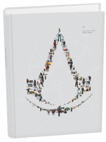 Assassin's-Creed-Encyclopedia(2)-Front Cover