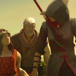 シャオ ユン Assassin S Creed Wiki Fandom