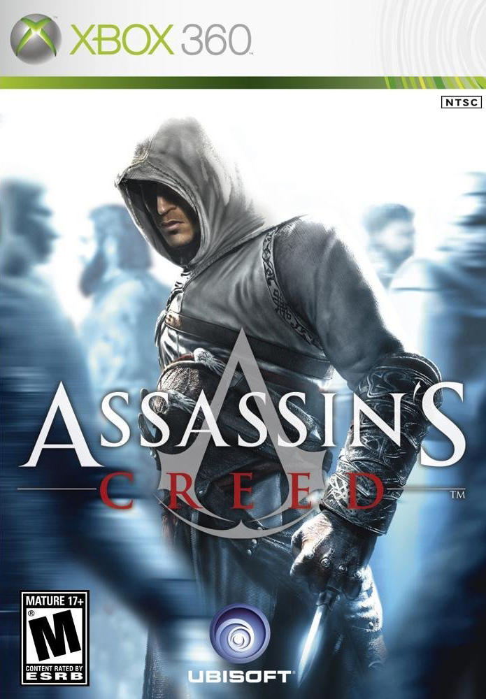 アサシンクリード Assassin S Creed Wiki Fandom