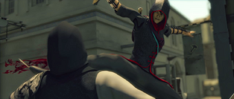 シャオ ユン Assassin S Creed Wiki Fandom