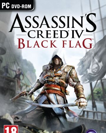 アサシンクリードiv ブラックフラッグ Assassin S Creed Wiki Fandom