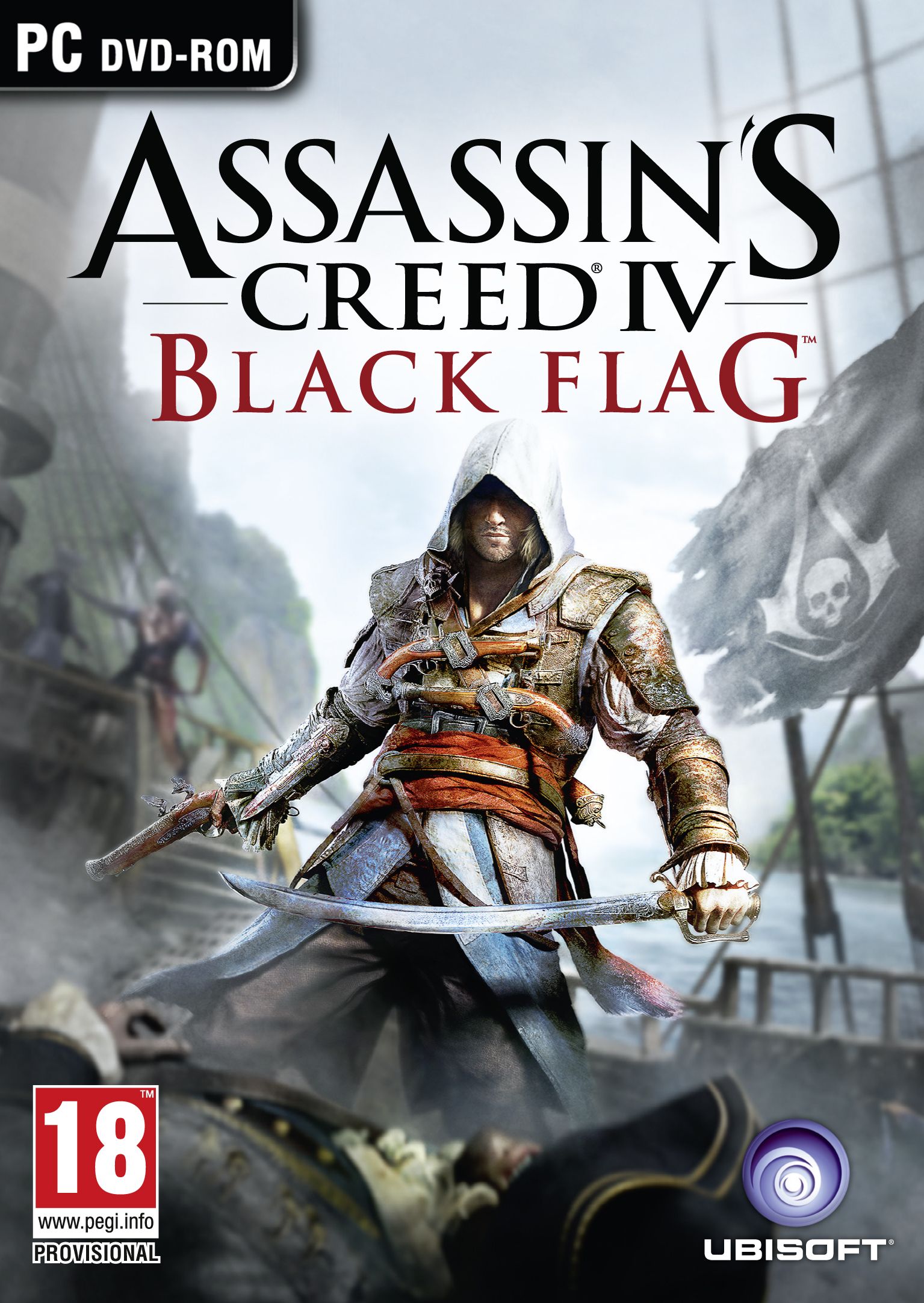 アサシン クリード ブラック フラッグ Assassin S Creed