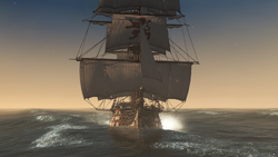 AC4 El Impoluto