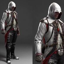 ラドンハゲードン Assassin S Creed Wiki Fandom