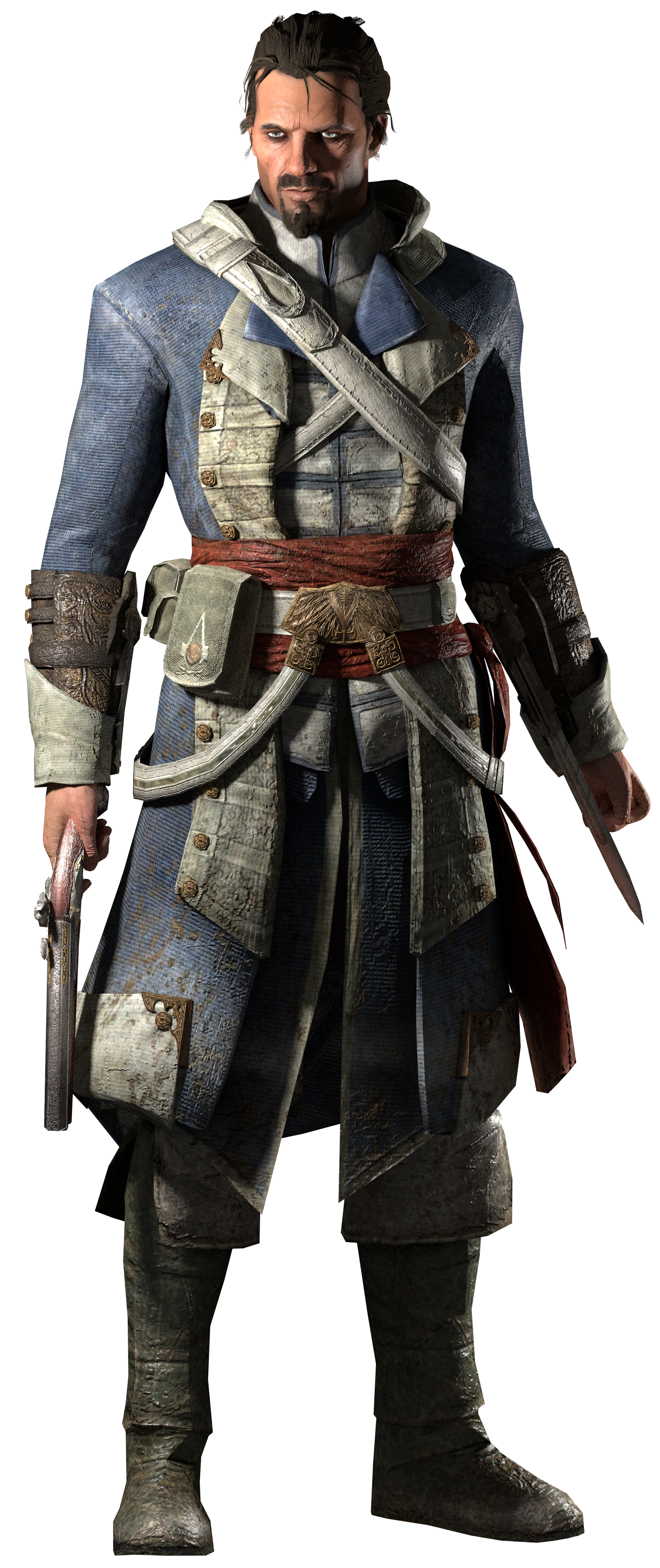 Duncan Walpole | Assassin's Creed Wiki | FANDOM powered by Wikia