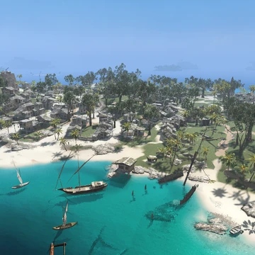 Nassau Assassin S Creed Wiki Fandom