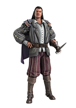 Mercenary