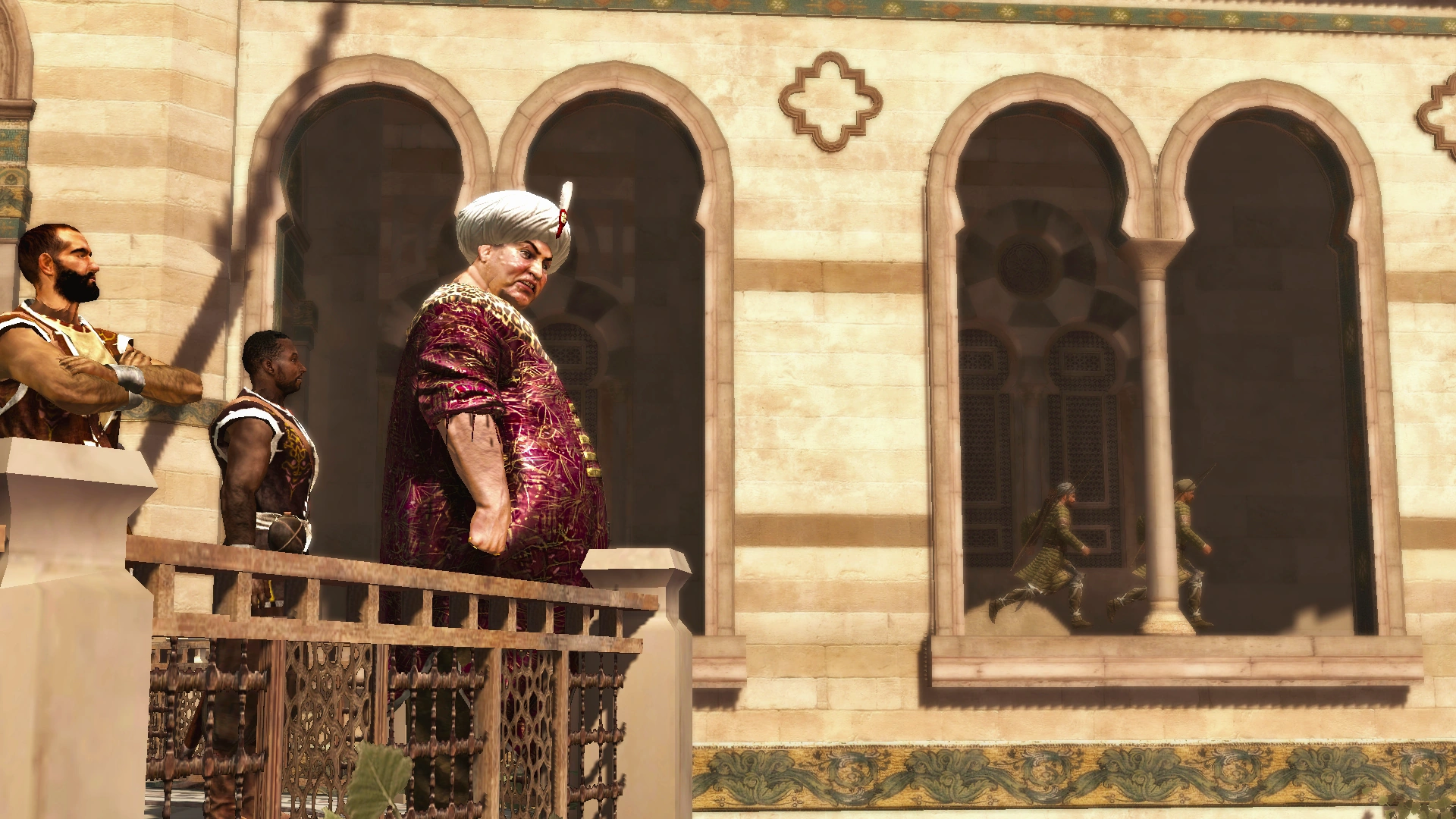 Abu'l Nuqoud Assassin's Creed Wiki FANDOM powered by Wikia