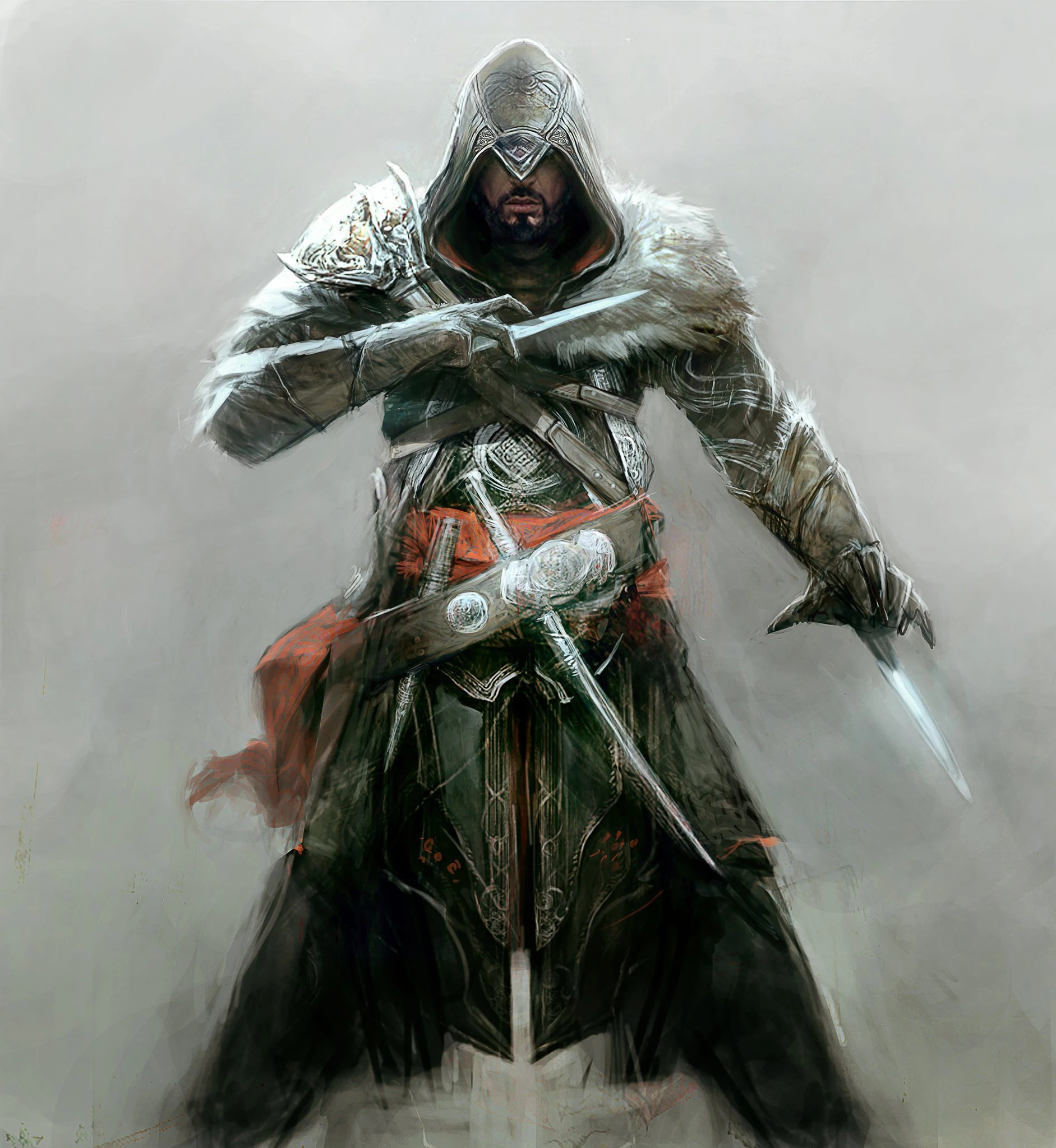 Image - Assassins-creed-revelations-ezio.jpg | Assassin's Creed Wiki
