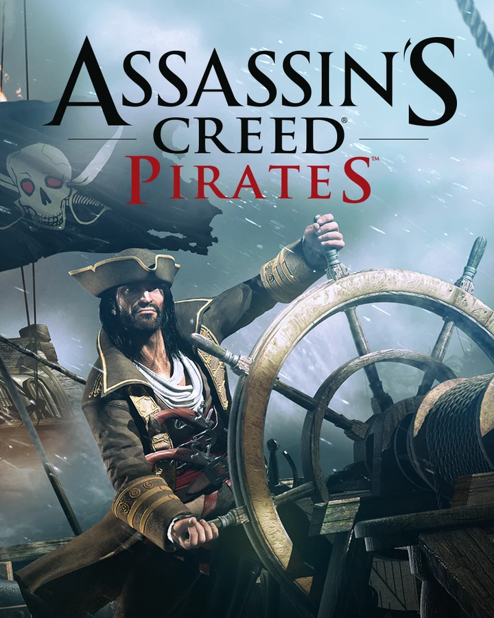 Assassin S Creed Pirates Assassin S Creed Wiki Fandom