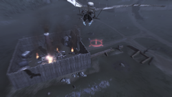 Flying Machine 2.0 6
