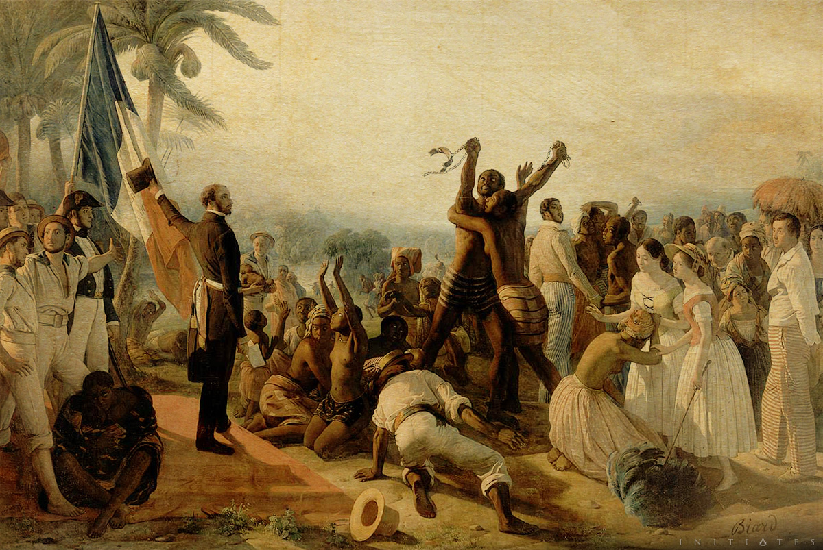 Haitian Revolution | Assassin's Creed Wiki | Fandom