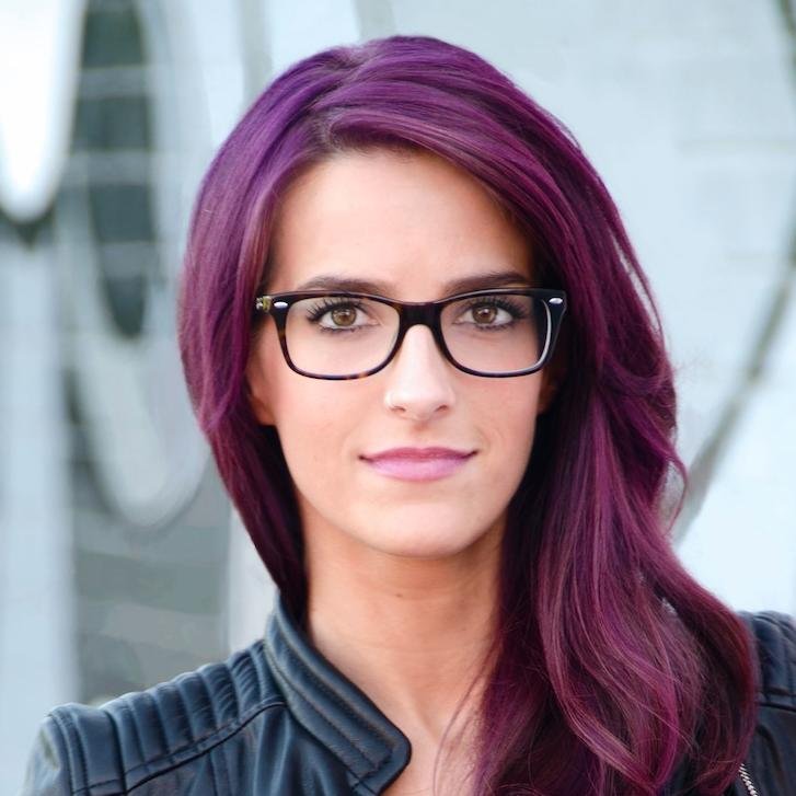 Sarah Schachner Sarah Schachner