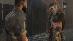 ACIII Un tempérament d'acier 7