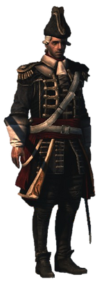 Trevor