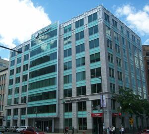 Ubisoft québec
