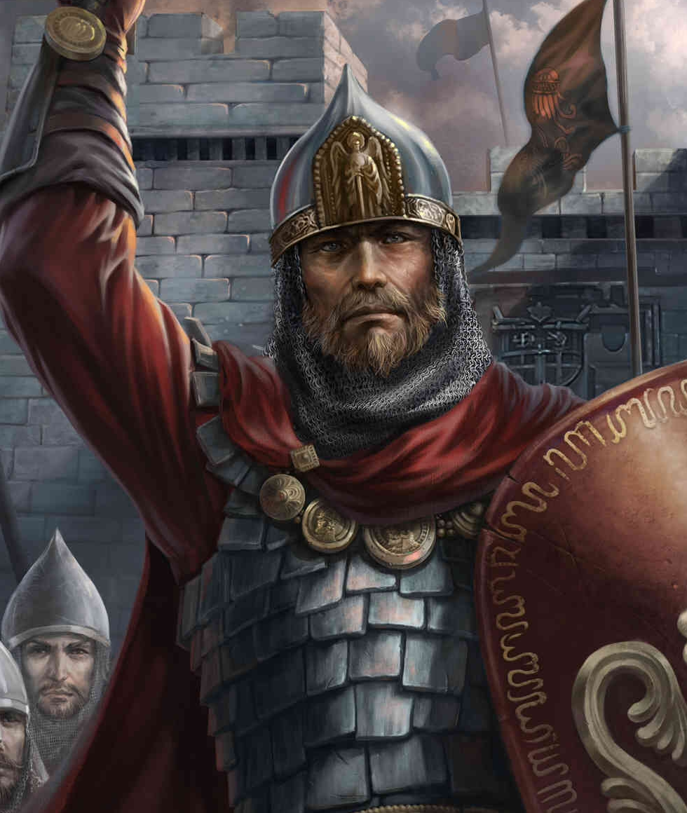 Immagine - ACM Alexander Nevsky.png | Assassin's Creed Wiki | FANDOM ...